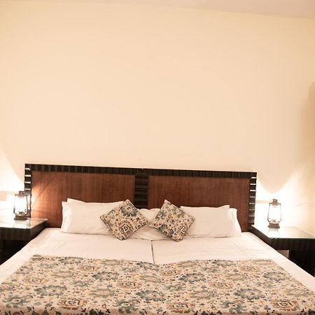Shivika Lake Hotel Ranakpur Sādri المظهر الخارجي الصورة